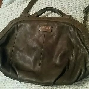 lucky brand bags clearance